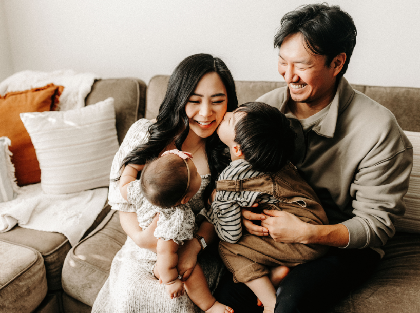 Family-Friendly Privileges